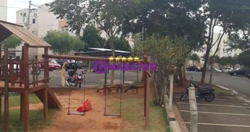 Apartamento com 2 quartos à venda na Rua Doutor Tolstoi de Carvalho e Mello, 250, Jardim Betânia, Sorocaba