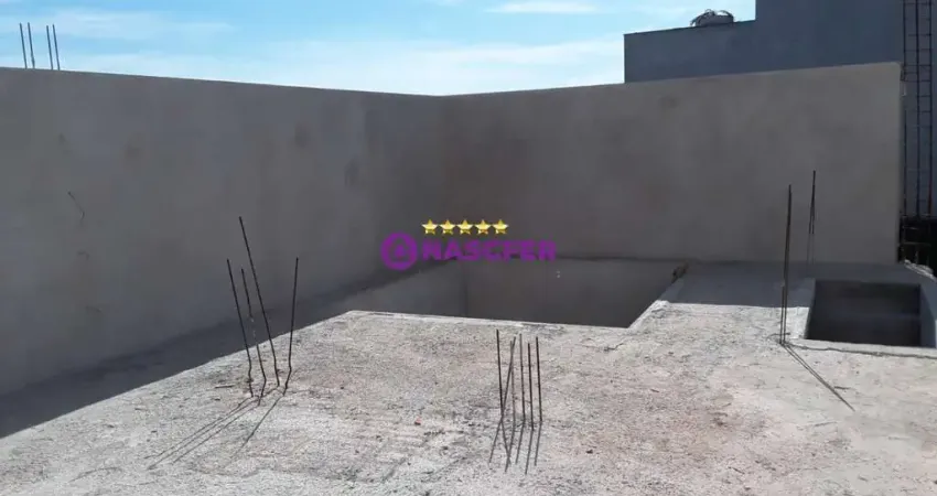 Terreno à venda na Rua Padre Lívio Emílio Calliari, Parque Ibiti Reserva, Sorocaba