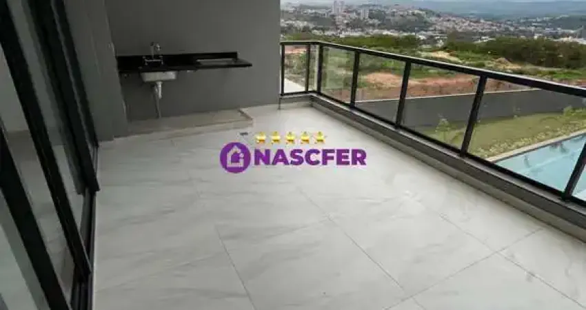 Apartamento com 3 quartos para alugar na Rua Agostinho Gomes, 500, Jardim Maria José, Votorantim