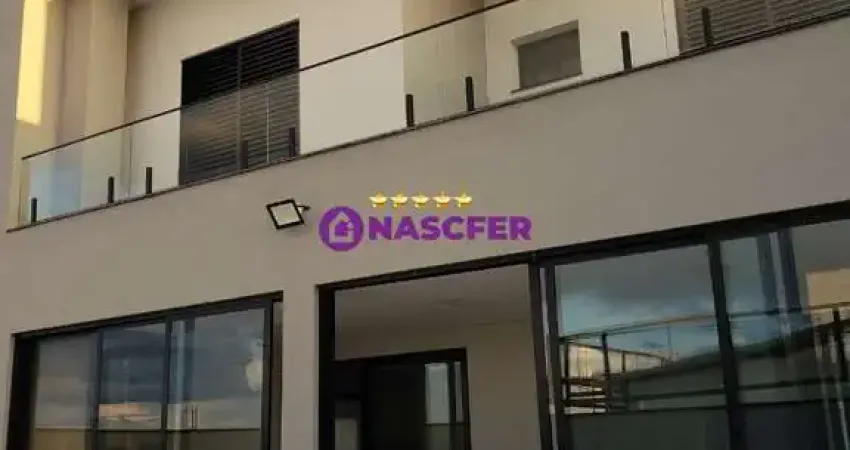 Casa em condomínio fechado com 4 quartos para alugar na Rua Padre Lívio Emílio Calliari, 1800, Parque Ibiti Reserva, Sorocaba