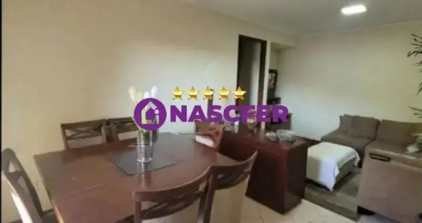 Apartamento com 2 quartos para alugar na Rua João Wagner Wey, 499, Jardim América, Sorocaba