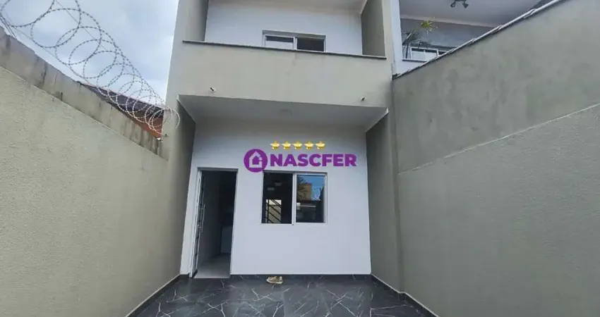 Casa com 2 quartos para alugar na Rua José Abel Buckart, 10, Jardim Wanel Ville IV, Sorocaba