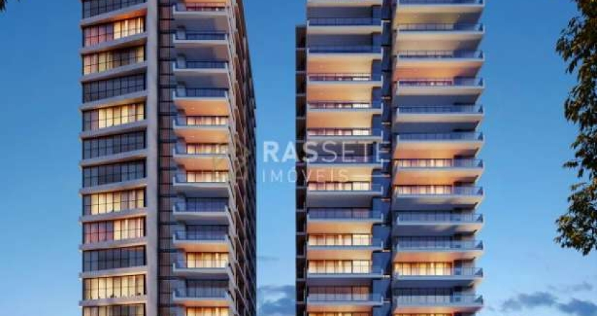 Apartamento com 3 quartos à venda na Avenida Nereu Ramos, Centro, Balneário Piçarras