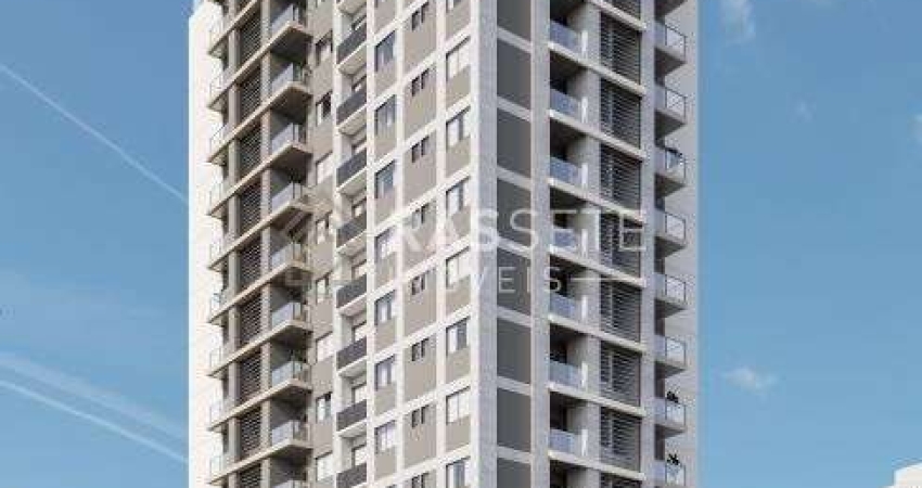 Apartamento com 2 quartos à venda na Rua Juvenal Garcia, 400, Centro, Itajaí