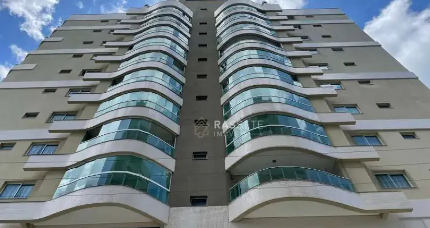 Apartamento com 3 quartos à venda na Avenida Prefeito José Juvenal Mafra, 7478, Gravata, Navegantes