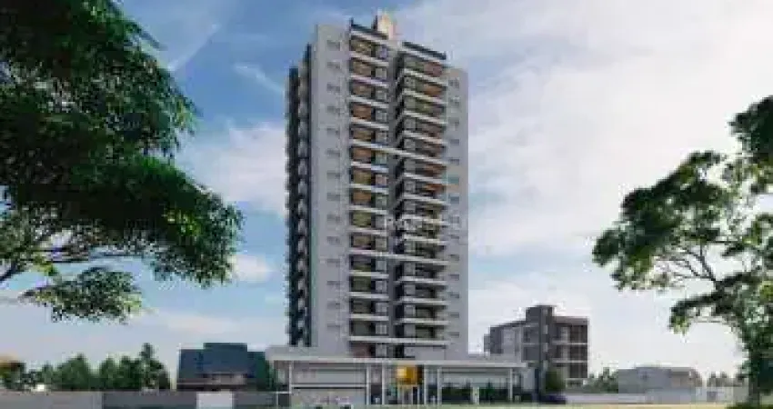 Apartamento com 2 quartos à venda na Tainha, 260, Itacolomi, Balneário Piçarras