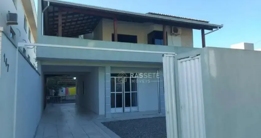 Casa com 4 quartos à venda na Rua Deputado Nilton Kucker, 147, São Domingos, Navegantes