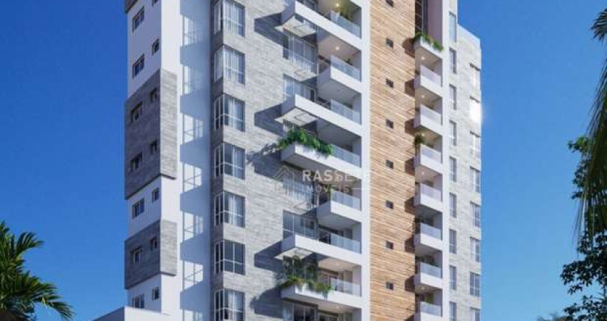Apartamento com 2 quartos à venda na Carlos Santos, 179, Armação, Penha