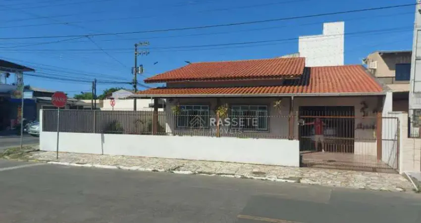 Casa com 3 quartos à venda na Rua São Miguel, São Vicente, Itajaí