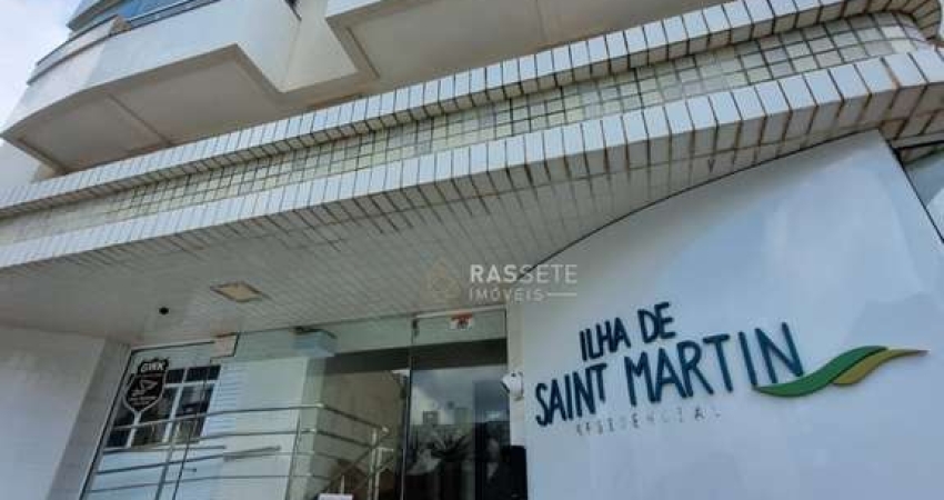 Apartamento com 2 quartos à venda na Rua Roberto Hartke, 80, Gravata, Navegantes