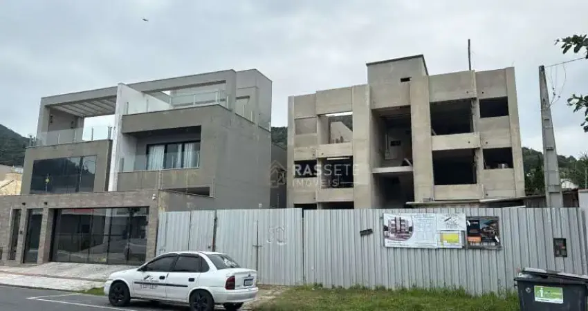 Apartamento com 3 quartos à venda na Rua Antônio Athanázio Corrêa, Barra, Balneário Camboriú