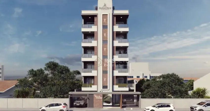 APARTAMENTO NO RESIDENCIAL BELLA MARES