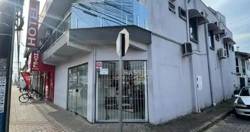 Apartamento com 13 quartos à venda na Rua José Francisco Laurindo, 2148, São Domingos, Navegantes