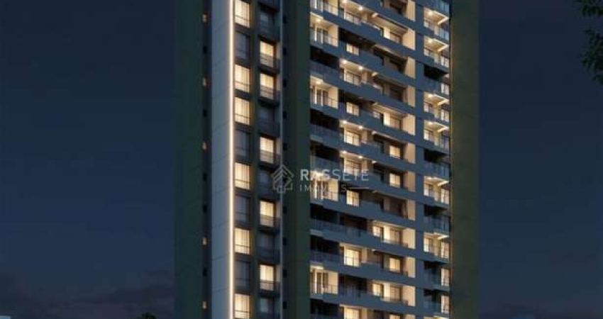 Apartamento com 2 quartos à venda na Rua Osni Melo, 110, Fazenda, Itajaí