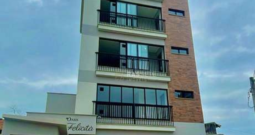 Apartamento com 3 quartos à venda na Rua João Mariano Furtado, 404, Praia de Armação do Itapocorói, Penha