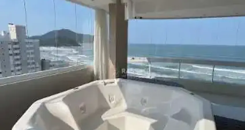 Apartamento com 3 quartos à venda no Gravata, Navegantes 