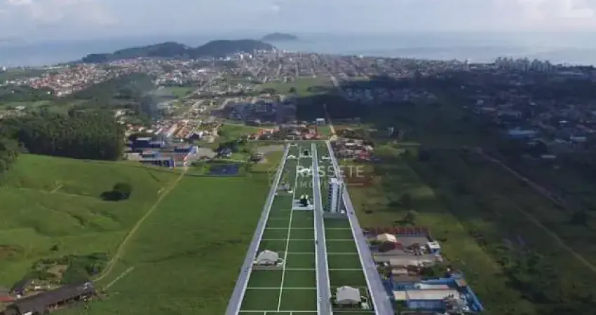 Terreno à venda na Jardim Acapulco, S/N, Santa Lídia, Penha