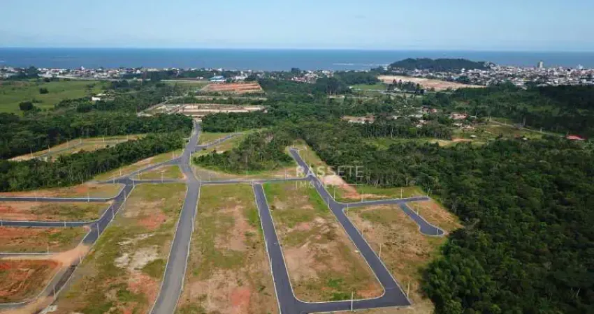 Terreno à venda na Rodovia BR 101, Itajubá, Barra Velha