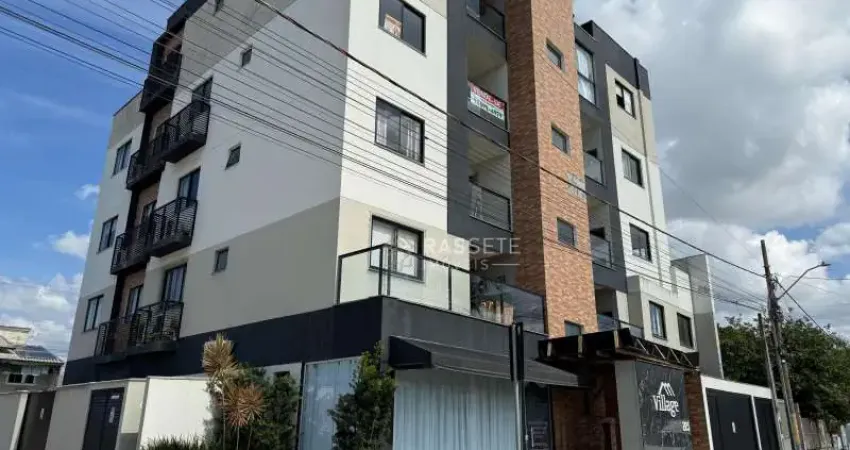 APARTAMENTO NO RESIDENCIAL VILLAGE