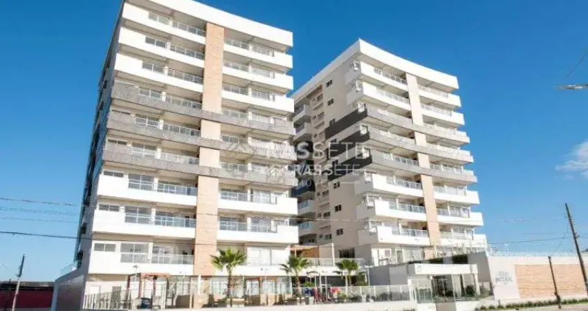APARTAMENTO FINAMENTE MOBILIADO NO RESIDENCIAL VILA IMPERIAL
