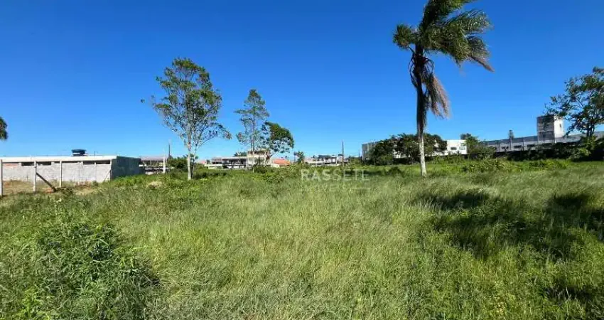 TERRENO NO BAIRRO SÃO PAULO EM NAVEGANTES/SC