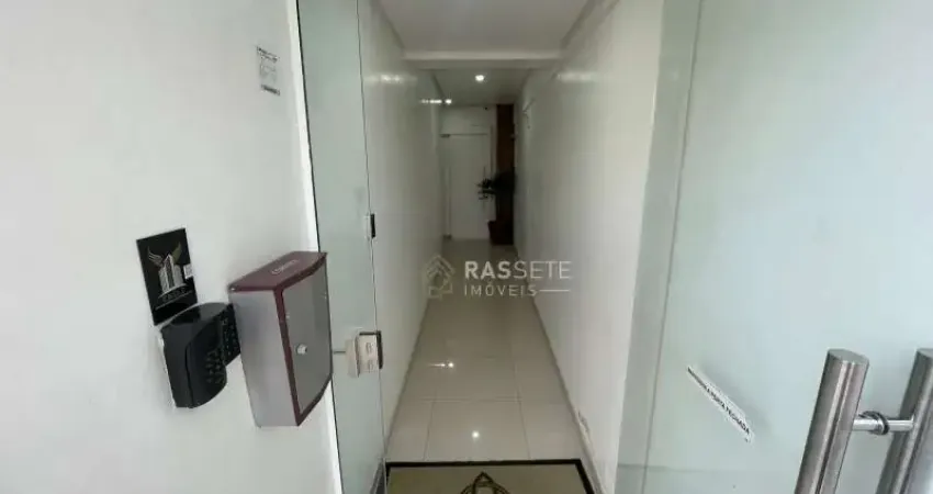 APARTAMENTO NO RESIDENCIAL GOLD