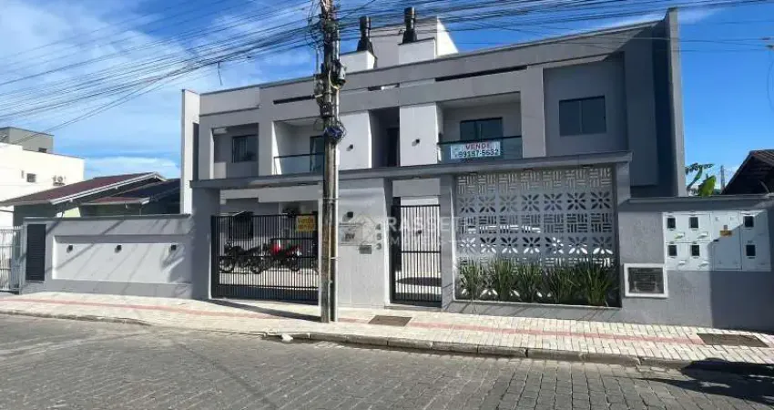 Apartamento com 2 quartos à venda na Rua Vereador Thimóteo De Goes Rebelo, 467, Meia Praia, Navegantes