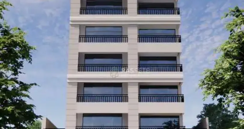 APARTAMENTO NO INFINITY RESIDENCE