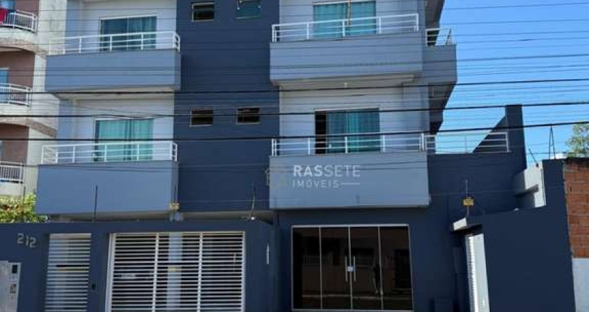Apartamento com 2 quartos à venda no Centro, Navegantes 