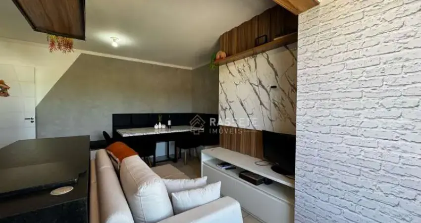 Apartamento com 2 quartos à venda na Rua Geraldo José Borba, 1120, Meia Praia, Navegantes