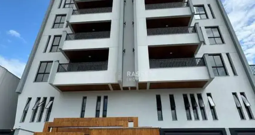 Apartamento com 2 quartos à venda na Rua Advogado Arão Rebelo, 145, Centro, Navegantes