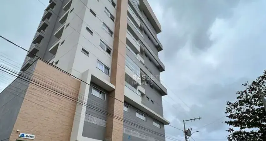 APARTAMENTO NO RESIDENCIAL POSITANO