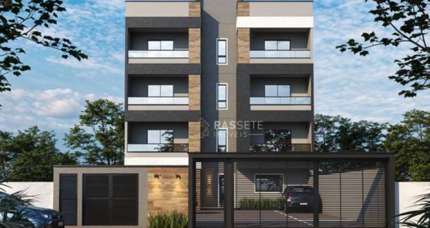 Apartamento com 2 quartos à venda na Rua Helmuth Baumgarten, 874, Gravata, Navegantes
