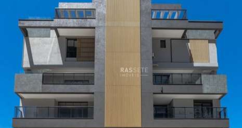 Apartamento com 3 quartos à venda na Rua Delfim Mário Pádua Peixoto, 1067, Praia Brava, Itajaí