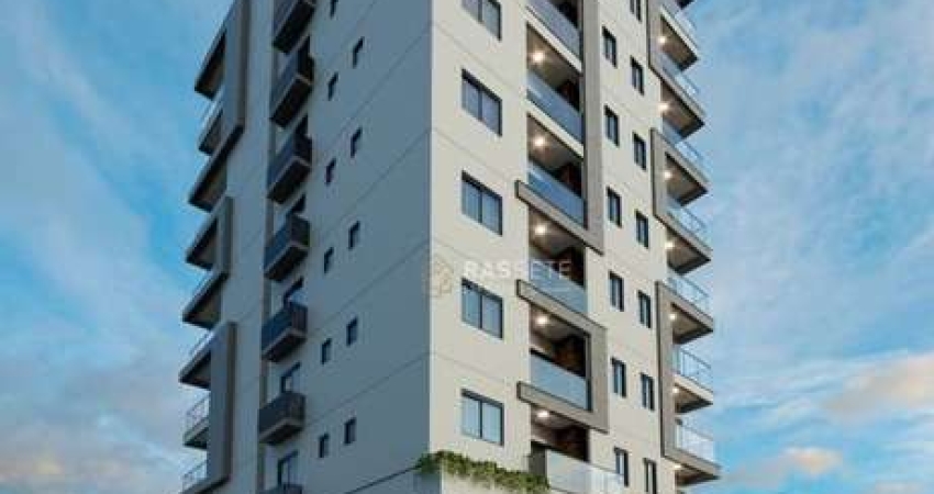 Apartamento com 3 quartos à venda na Gehard Schimidt, 18, Gravata, Navegantes