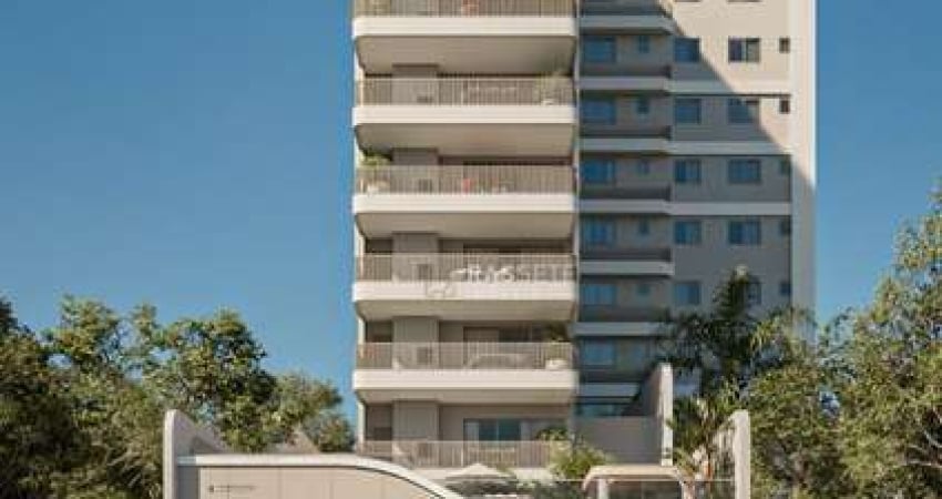 Apartamento com 2 quartos à venda na Avenida Prefeito Cirino Adolfo Cabral, 8001, Gravata, Navegantes