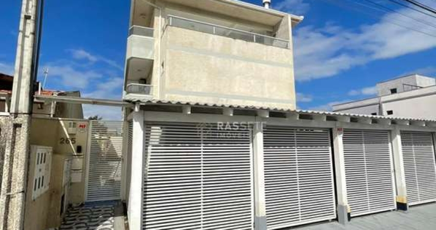 Apartamento com 3 quartos à venda na Rua Selma Gaya Coelho, 265, Centro, Navegantes