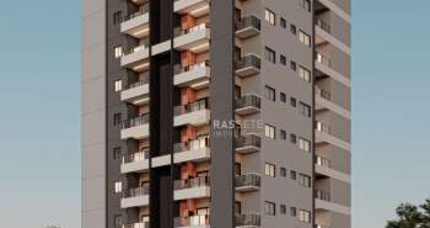 Apartamento com 2 quartos à venda na Rua Arnaldo Passos, 699, Centro, Navegantes