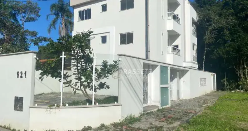 Apartamento com 2 quartos à venda na Rua Gervásio de Souza, 621, Meia Praia, Navegantes