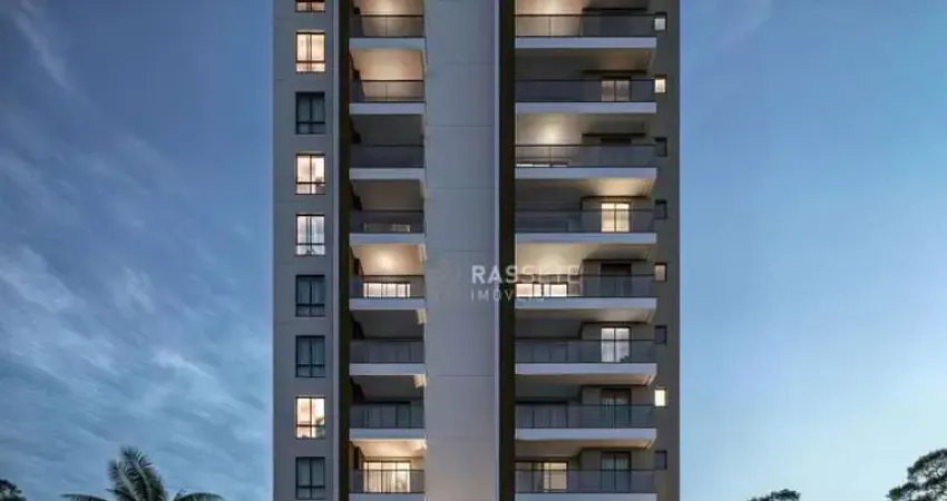 MARQUÊS RESIDENCE