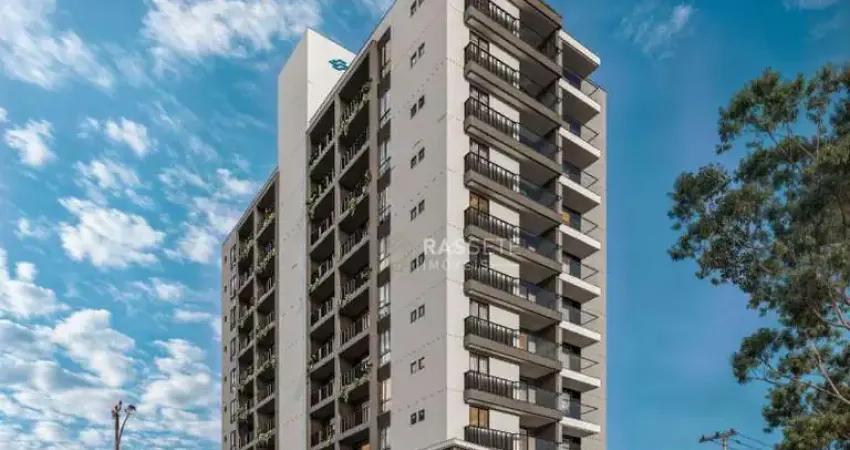 Apartamento com 1 quarto à venda na Rua América Narciso Pereira, 206, Gravata, Navegantes