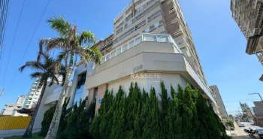 APARTAMENTO FRENTE MAR FINAMENTE MOBILIADO NO GARDEN RESIDENCE