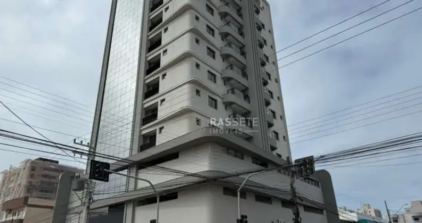 Apartamento com 2 quartos para alugar na Avenida Conselheiro João Gaya, 604, Centro, Navegantes