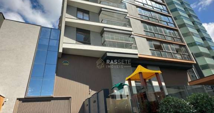 Apartamento com 2 quartos à venda na Rua Honorato Coelho da Rocha, 95, Centro, Navegantes