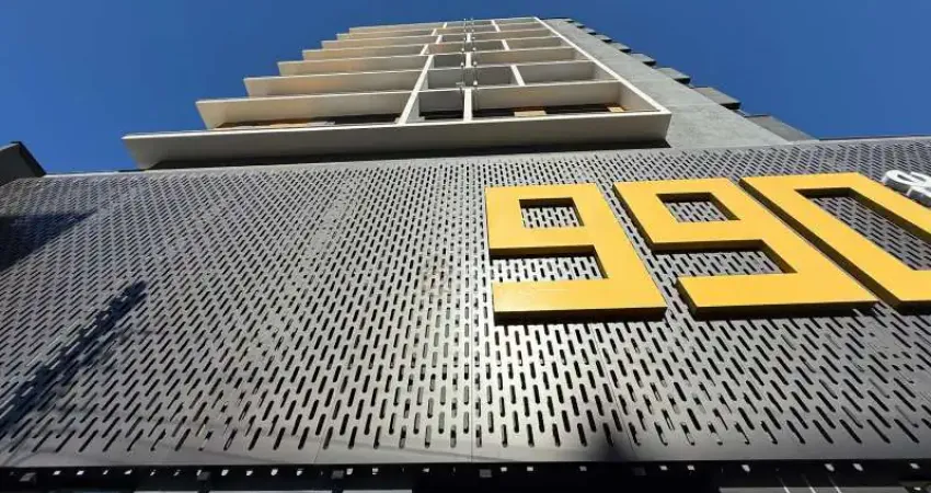 Apartamento com 2 quartos à venda na Avenida João Sacavem, 990, Centro, Navegantes