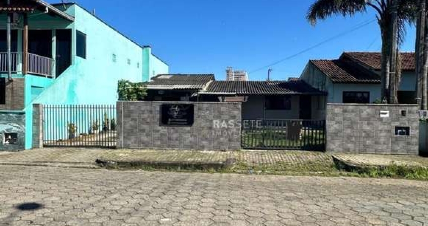 Terreno à venda na Rua Josiane Giardini, Centro, Penha