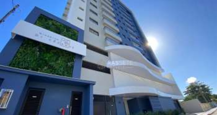 Apartamento com 3 quartos à venda na Rua Brasília, 305, Centro, Navegantes