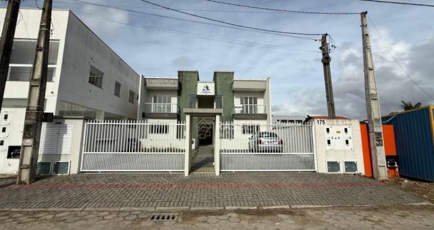 Apartamento com 2 quartos à venda na Rua Aurea Cardoso Consoni, 179, Gravata, Navegantes