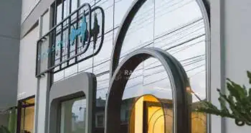 Apartamento com 2 quartos à venda na Avenida Conselheiro João Gaya, 604, Centro, Navegantes
