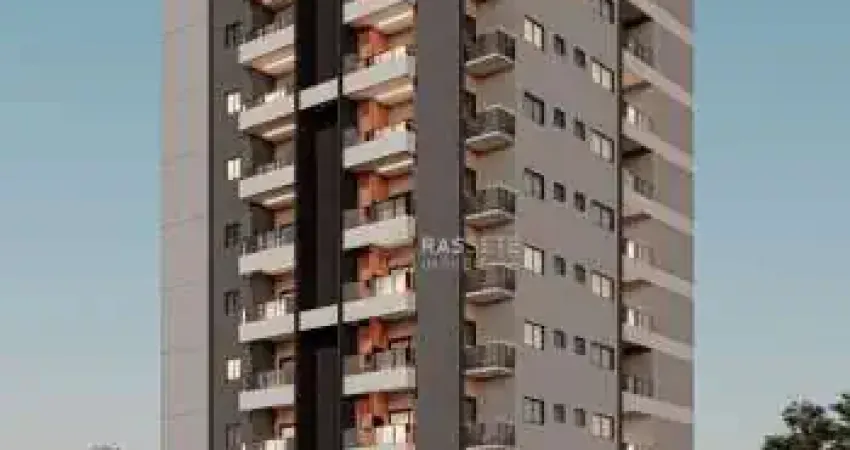 Apartamento com 2 quartos à venda na Rua Arnaldo Passos, 699, Centro, Navegantes